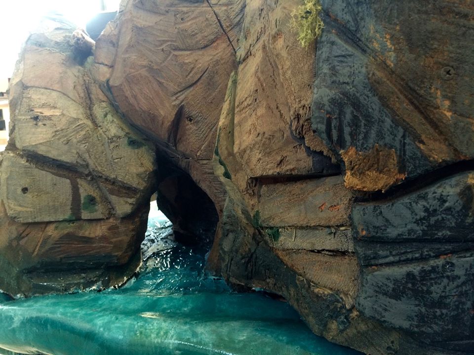 Mermaid's Cave